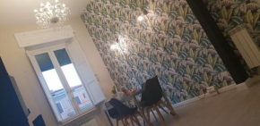 B&B Lumiere Roma Rome